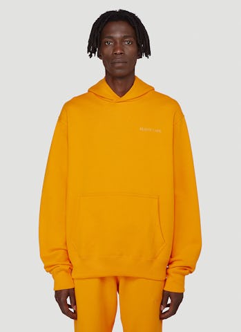 Adidas by Pharrell PW Basics Hoodie