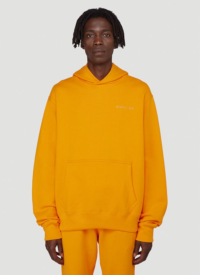 Adidas by Pharrell PW Basics Hoodie