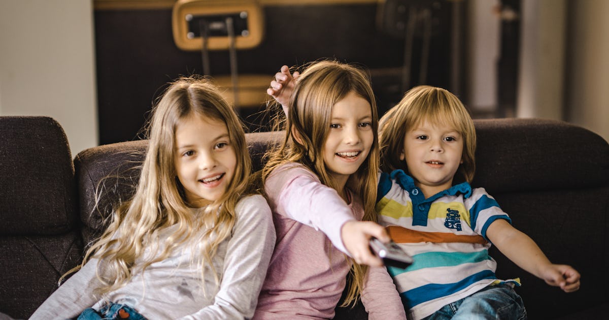 33 Classic Cartoons To Stream On Disney+ All Weekend Long