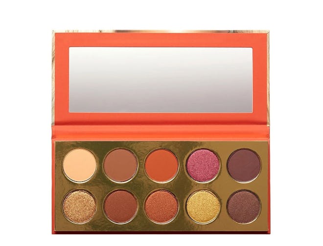 Sooo Fire Eyeshadow Palette