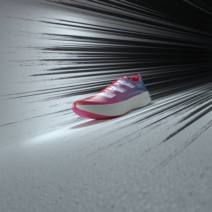 Adidas Adizero Adios Pro "Dream Mile"