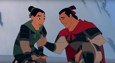 'Mulan' image