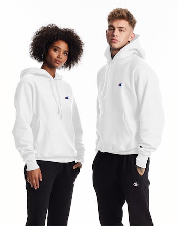 Champion Reverse Weave Hoodie