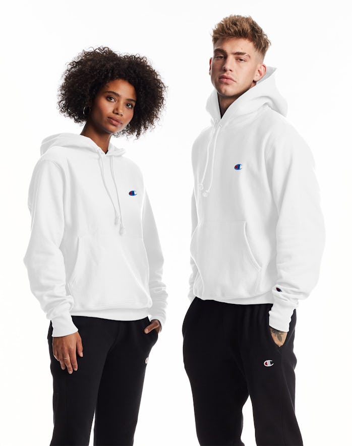 Champion Reverse Weave Hoodie