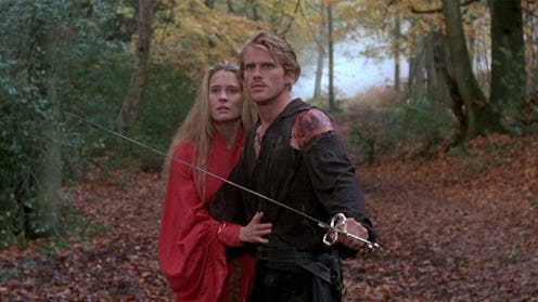 The original cast of 'The Princess Bride' will reunite for a virtual table read to benefit charity.