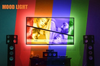  PANGTON VILLA LED TV Backlight Kit