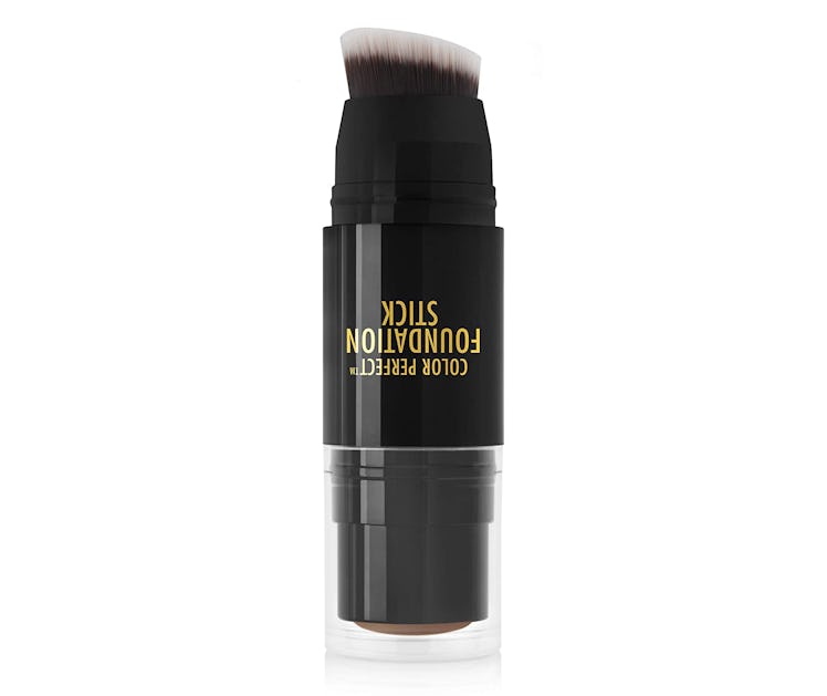 Black Radiance Color Perfect Foundation Stick