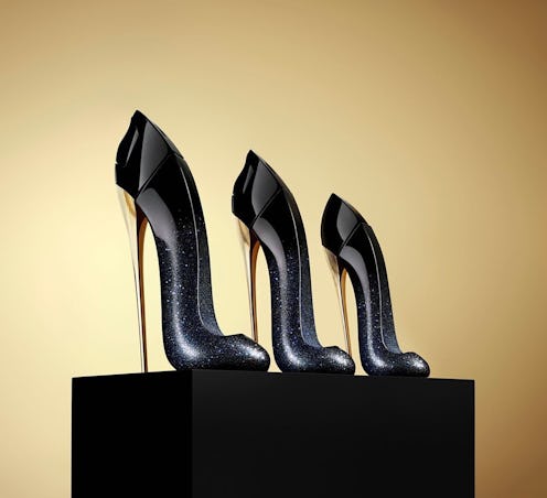 Carolina Herrera's Good Girl Supreme Eau De Parfum is a modern take on the original