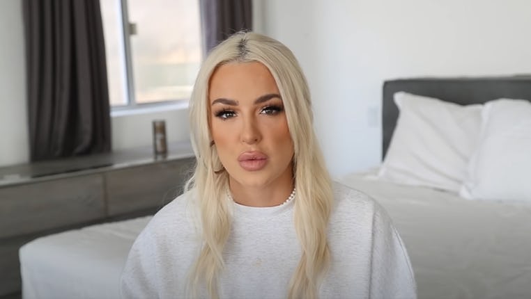 Did Tana Mongeau Break Up With Somer