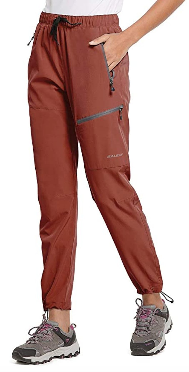BALEAF Women's Hiking Pants 