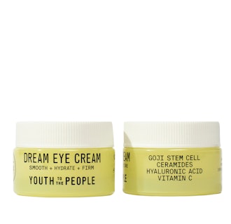 Dream Eye Cream with Goji Stem Cell and Ceramides