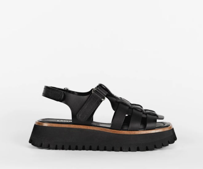 Labucq Boomer Sandal