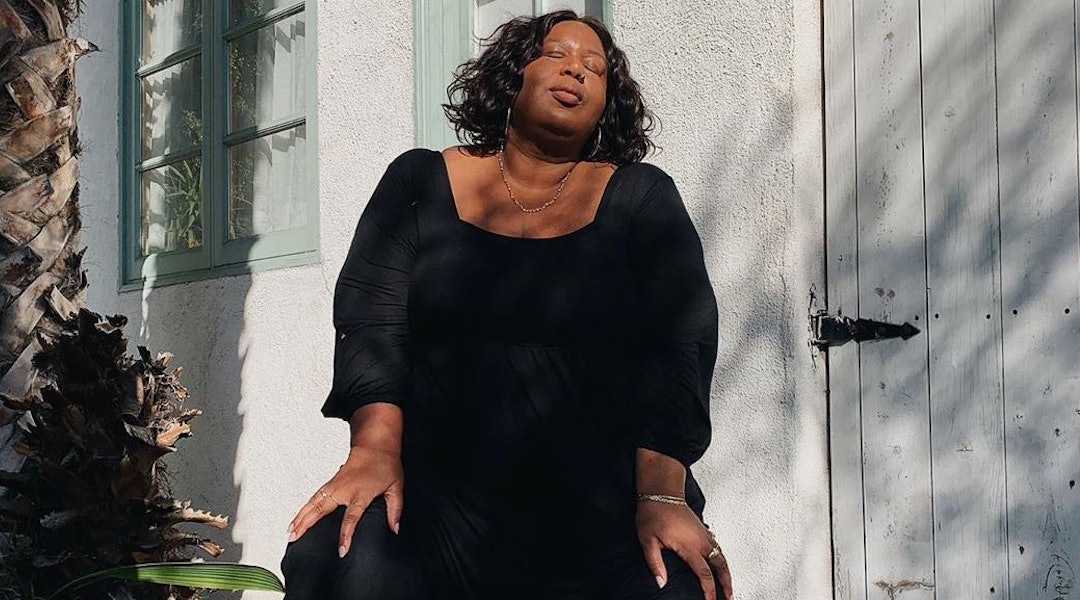 5 Black Dress Outfits To Transition Your Look Into Fall