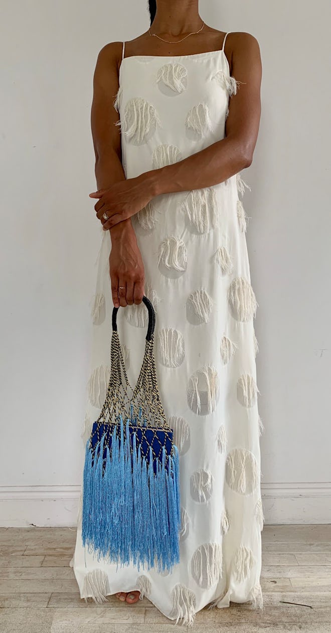 Haitian Sky Daye Tote