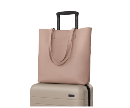 Away's September 2020 luggage sale features up to 50% off popular carry-ons.