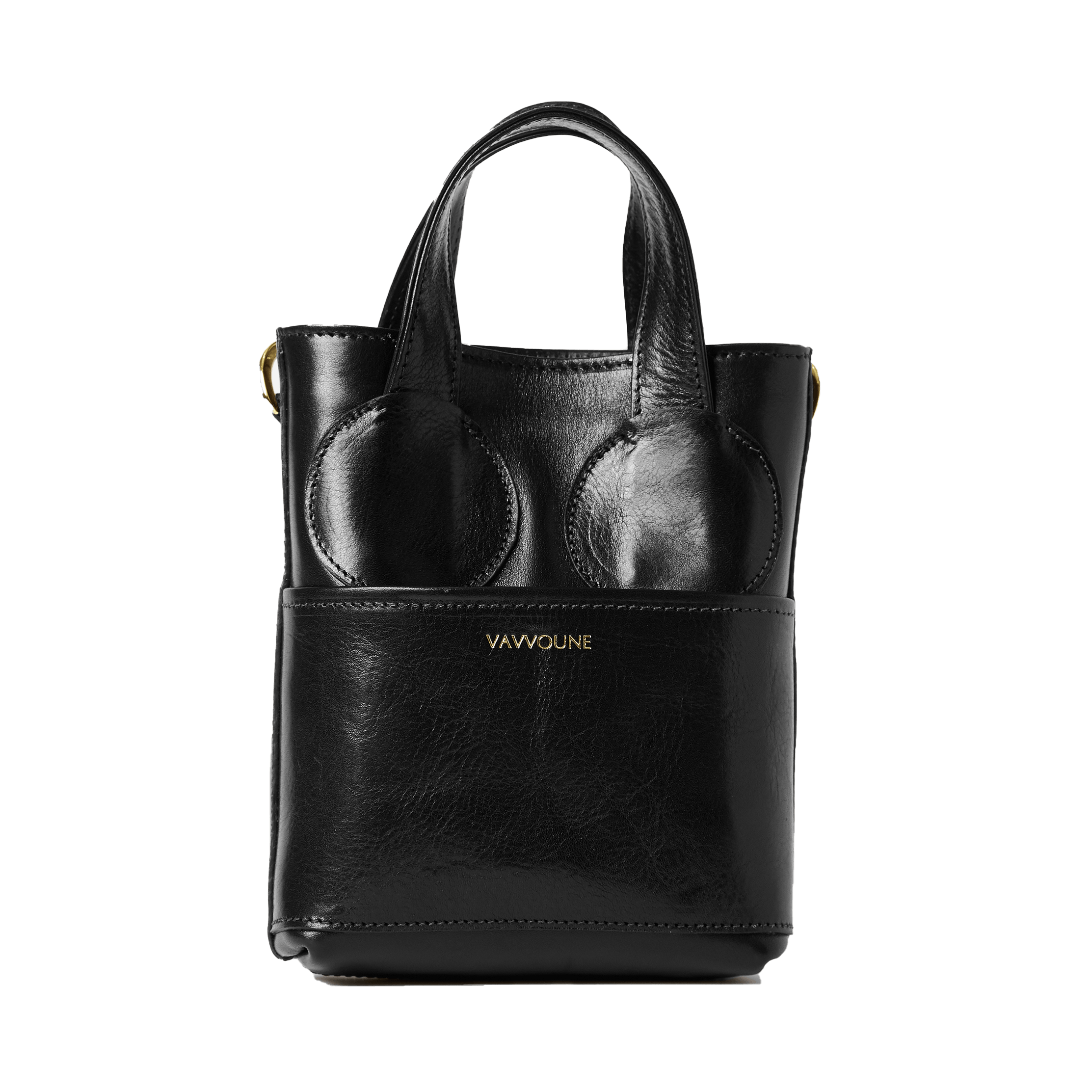 bags by black