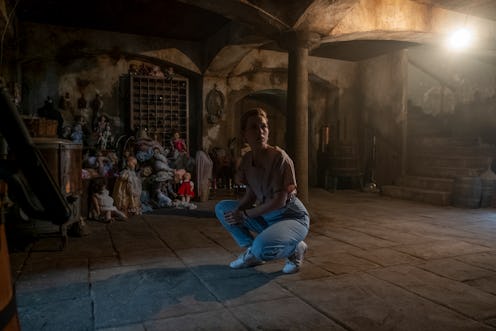 'The Haunting Of Bly Manor' is Netflix's successor to 'The Haunting Of Hill House'