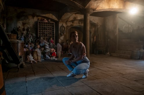 'The Haunting Of Bly Manor' is Netflix's successor to 'The Haunting Of Hill House'
