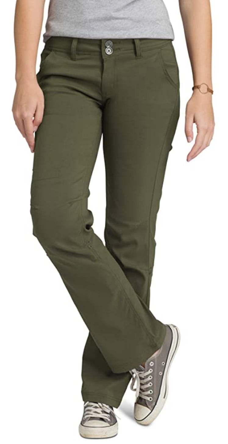 prAna Women's Halle Pant 