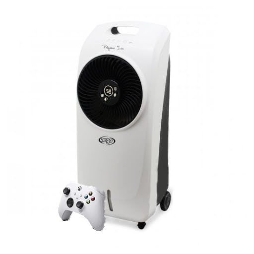 The Internet Is Absolutely Roasting Xbox S Series S Design The Internet Is Absolutely Roasting Xbox S Series S Design