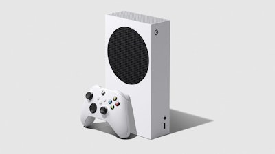 Microsoft's new Xbox Series S bundle is ideal for Xbox Game Pass - The Verge