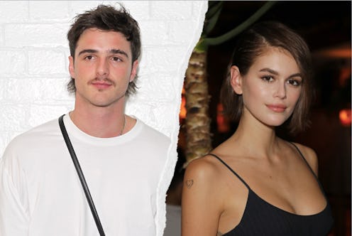Jacob Elordi & Kaia Gerber Spark Dating Rumors After Being Spotted In NYC