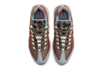 Freddy Krueger Nike Air Max 95