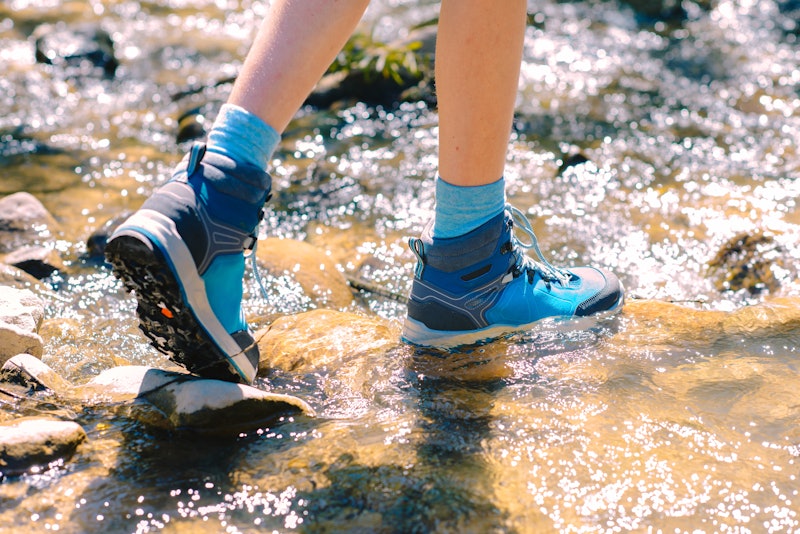 the best waterproof boots for hiking