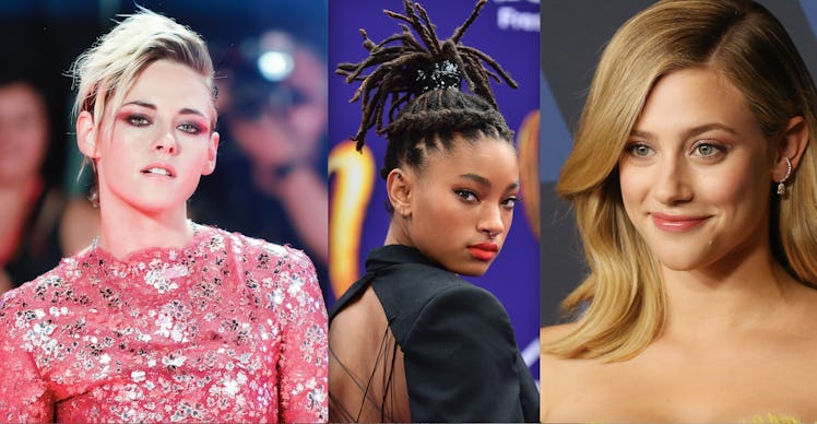 These LGBTQ+ celebrity quotes about sexuality are super inspiring.