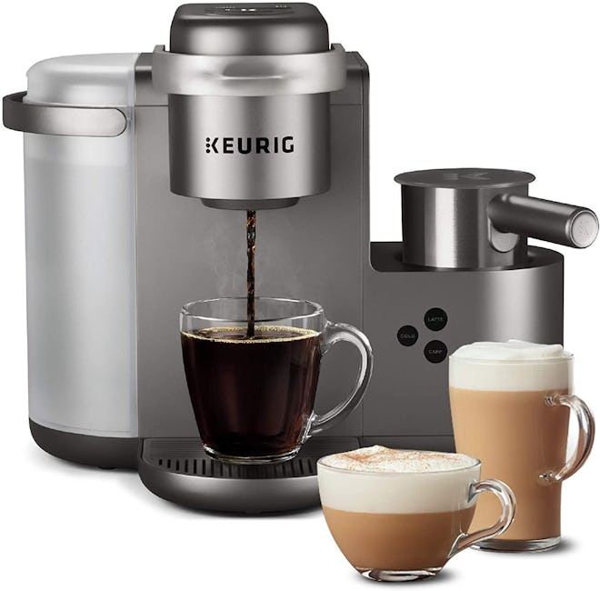 Keurig K-Cafe Special Edition Coffee Maker