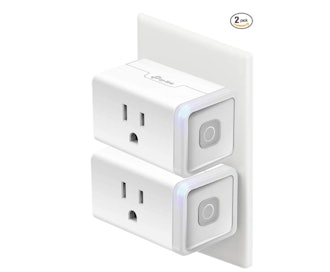 Kasa Smart Plug (2 Pack)