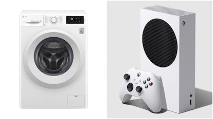 The Internet Is Absolutely Roasting Xbox S Series S Design