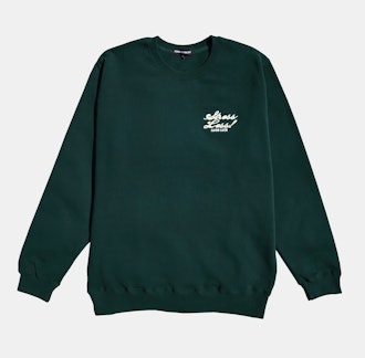 Stress Less Crewneck