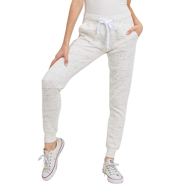 esstive Fleece Joggers