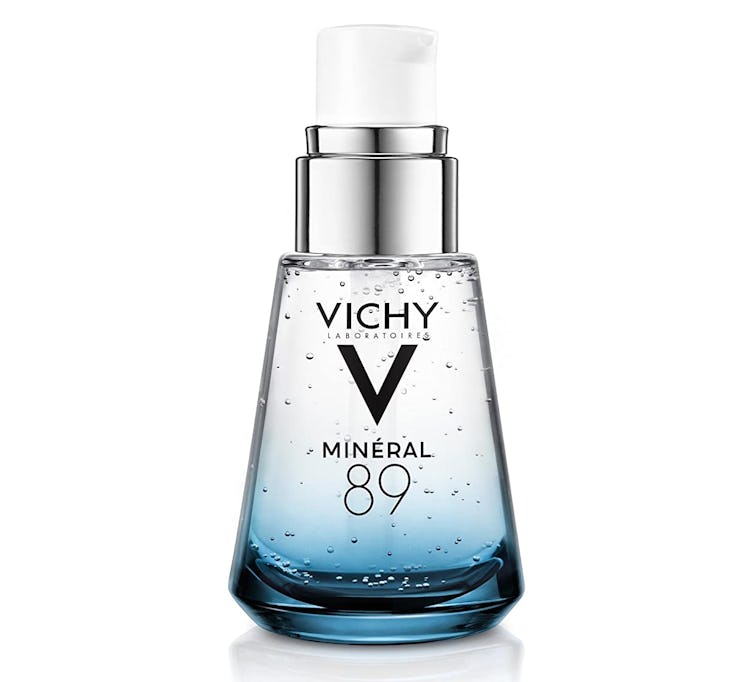 Vichy Mineral 89 Hydrating Hyaluronic Acid Serum