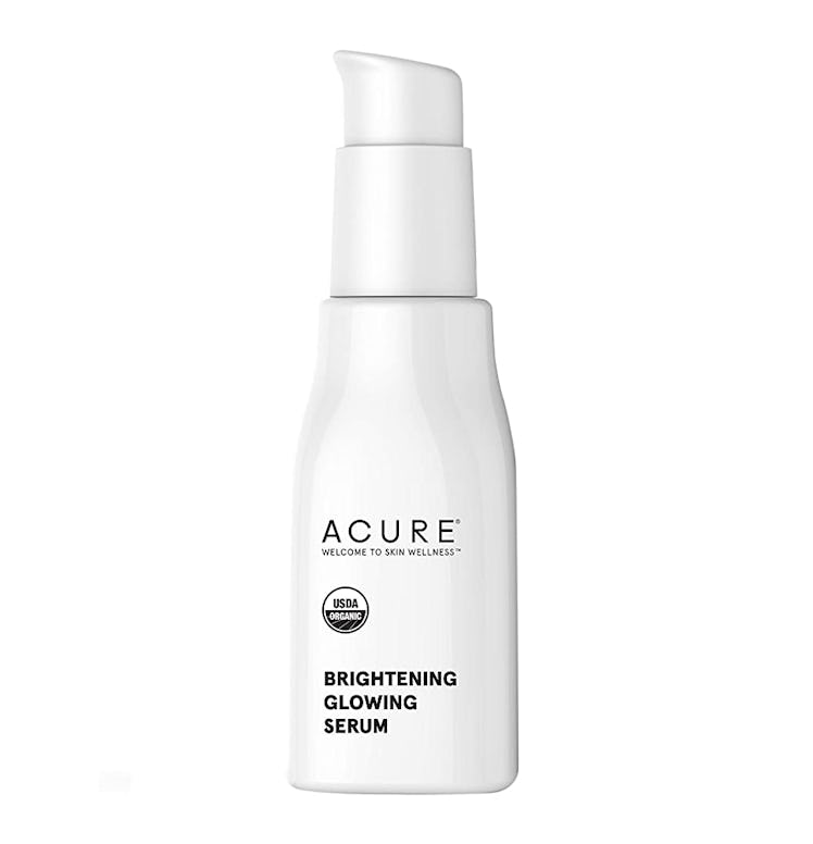 Acure Brightening Glowing Serum