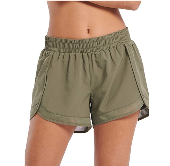 Generies Athletic Shorts