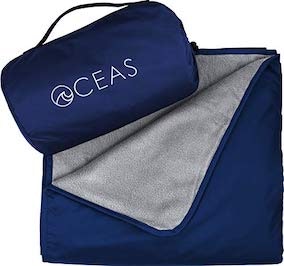 Oceas Outdoor Waterproof Blanket