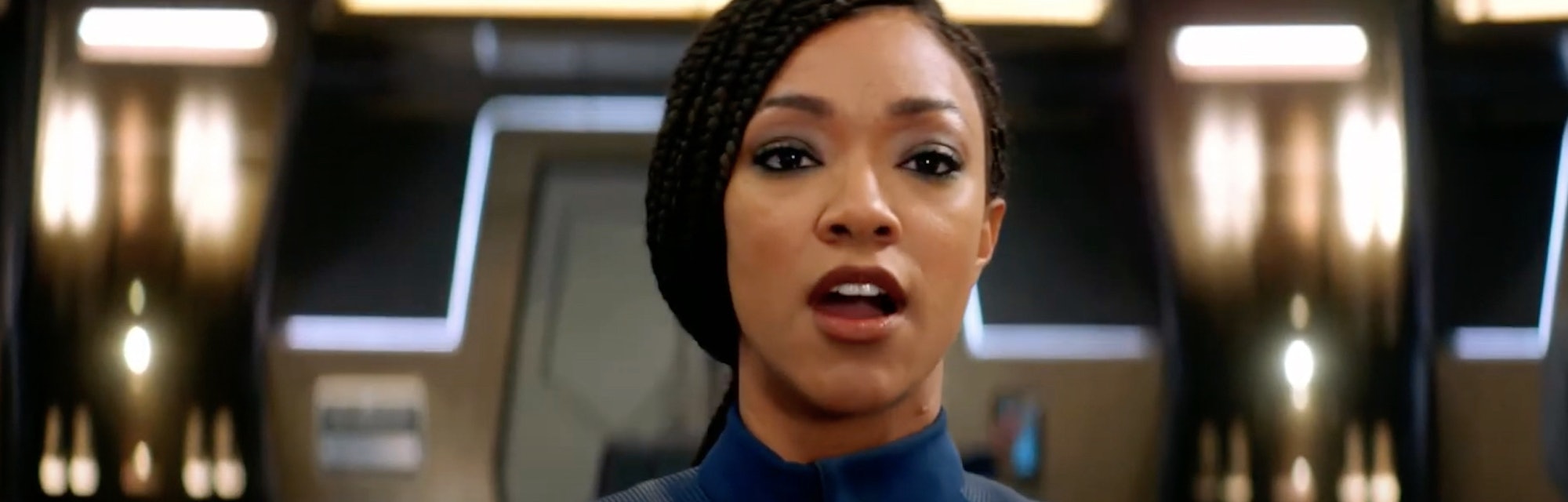 Star Trek Discovery Season 3 Trailer Reveals A Huge Change We Didn T Expect