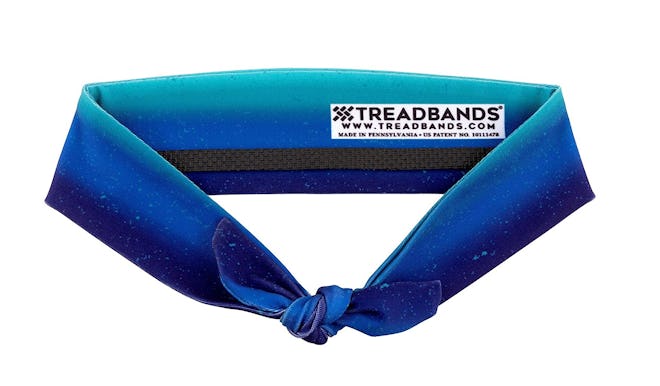 TreadBands Non-Slip Headband