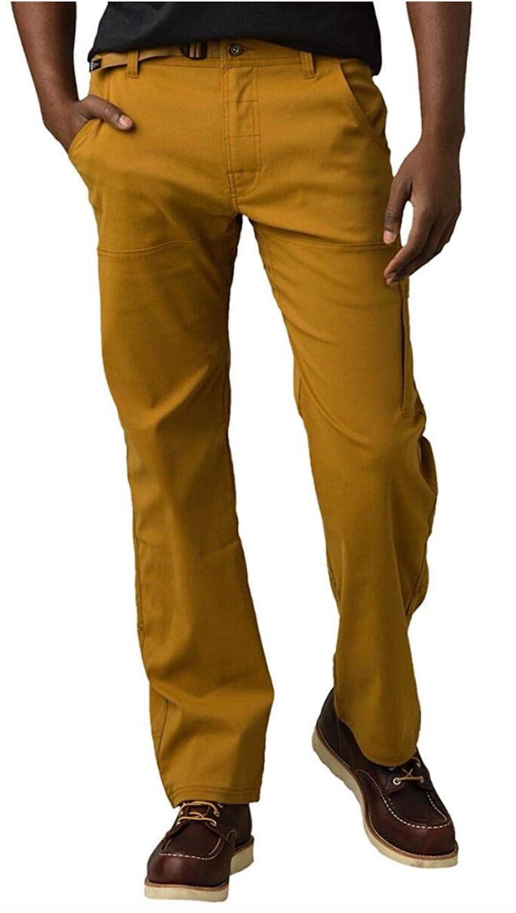 prAna Men's Stretch Zion Pants