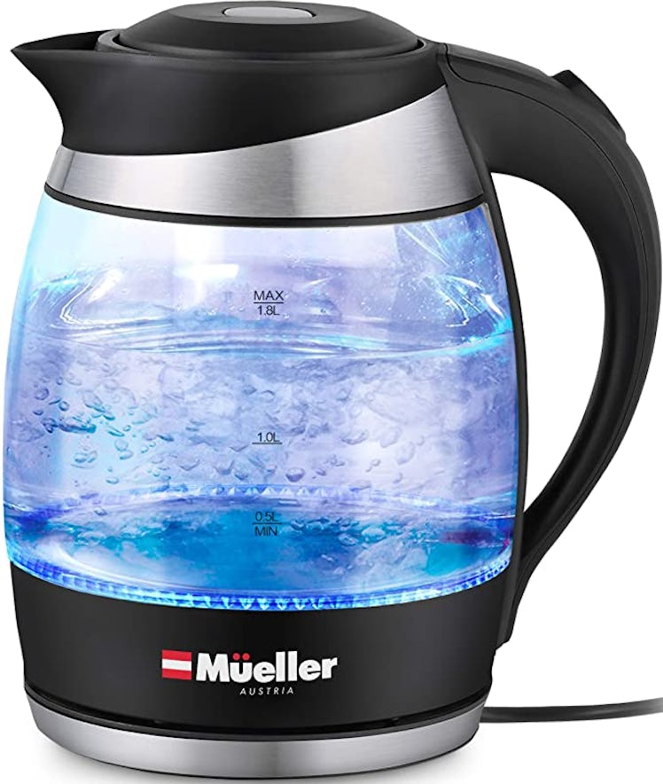 Mueller Electric Kettle