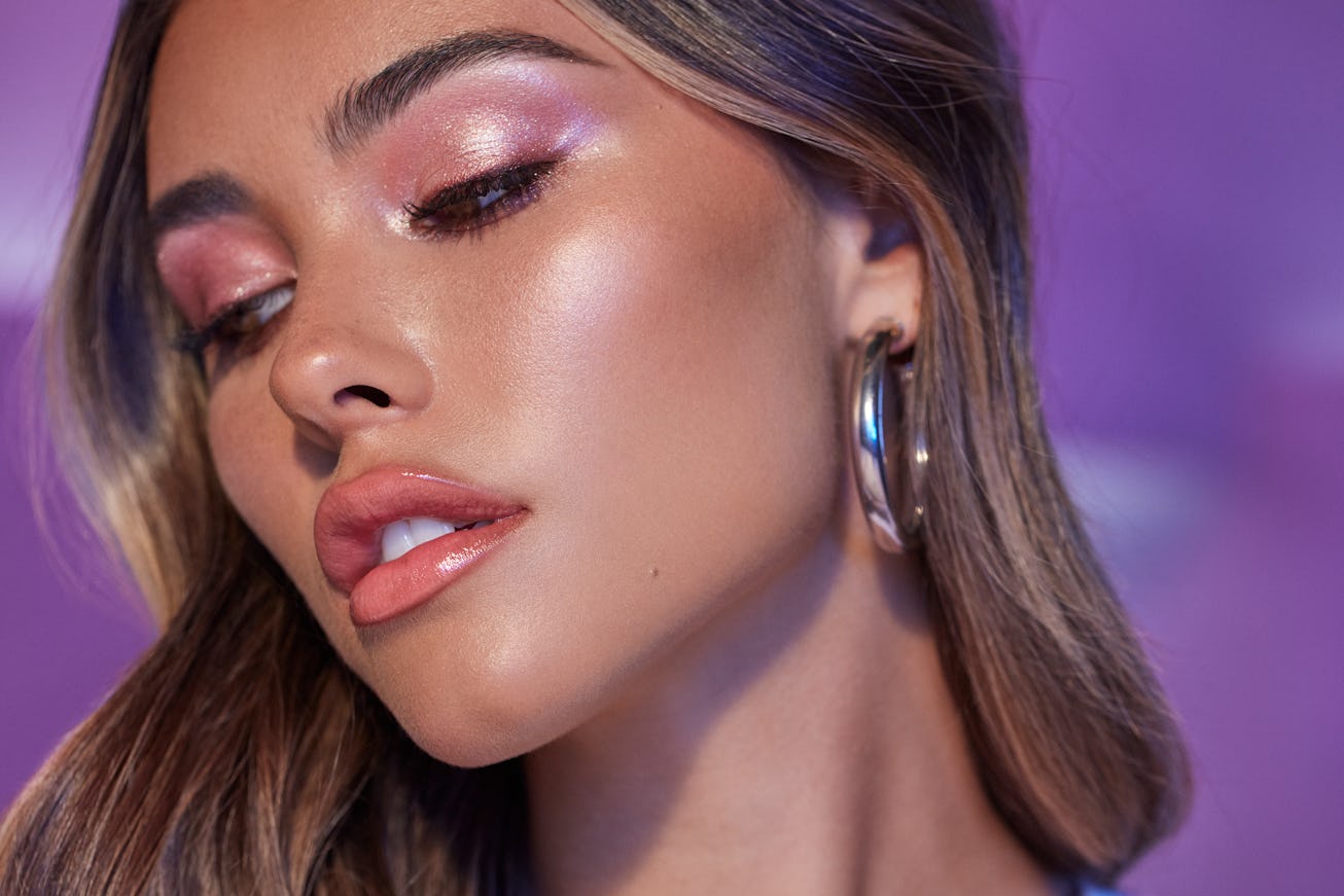 Everything In Madison Beer’s Morphe Makeup Collection Is Under $25