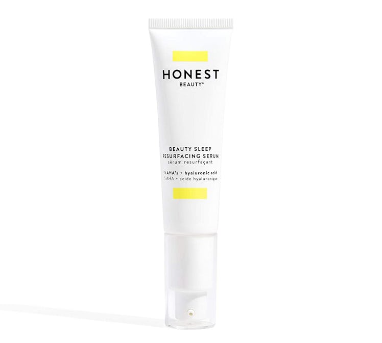 Honest Beauty Beauty Sleep Resurfacing Serum