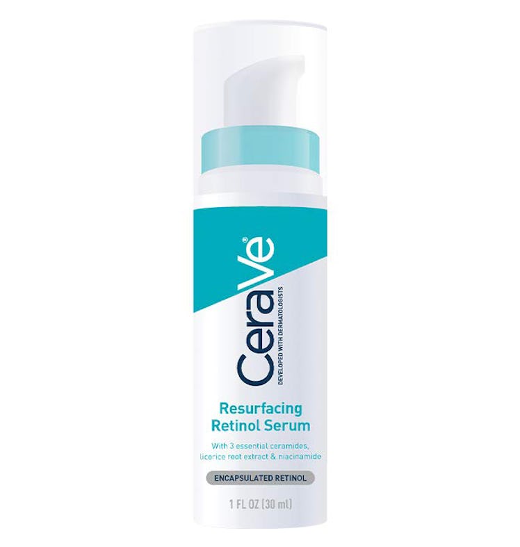 CeraVe Resurfacing Retinol Serum