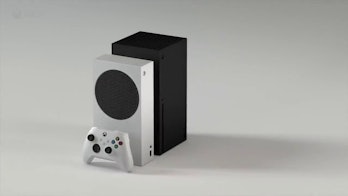 Xbox Series S Reveal Trailer Leaks Confirming All-Digital Console With  Custom 512GB SSD, Ray Tracing Support, VRS, VRR and More