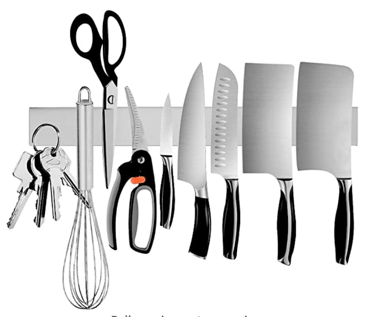  the Ouddy Store Magnetic Knife Holder