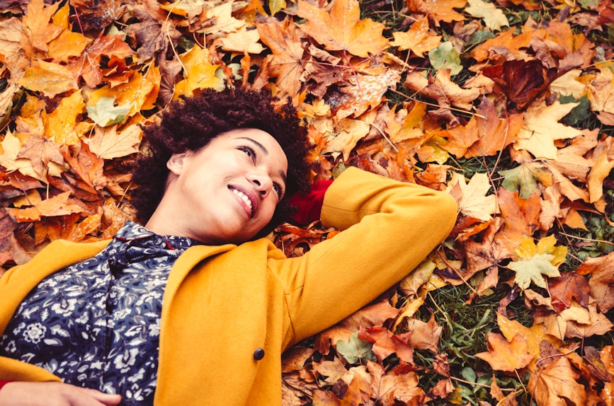 32 Autumn Quotes For Instagram Because You Re Fall Ing In Love With The Season