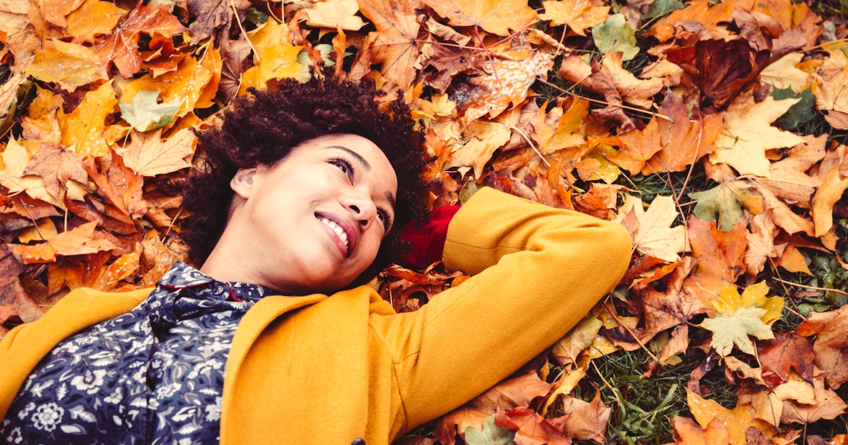 32 Autumn Quotes For Instagram Because You Re Fall Ing In Love With The Season