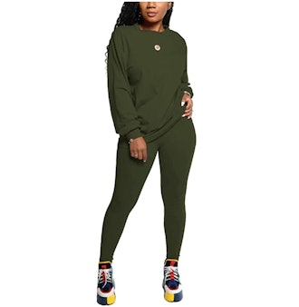 acelyn Tracksuit